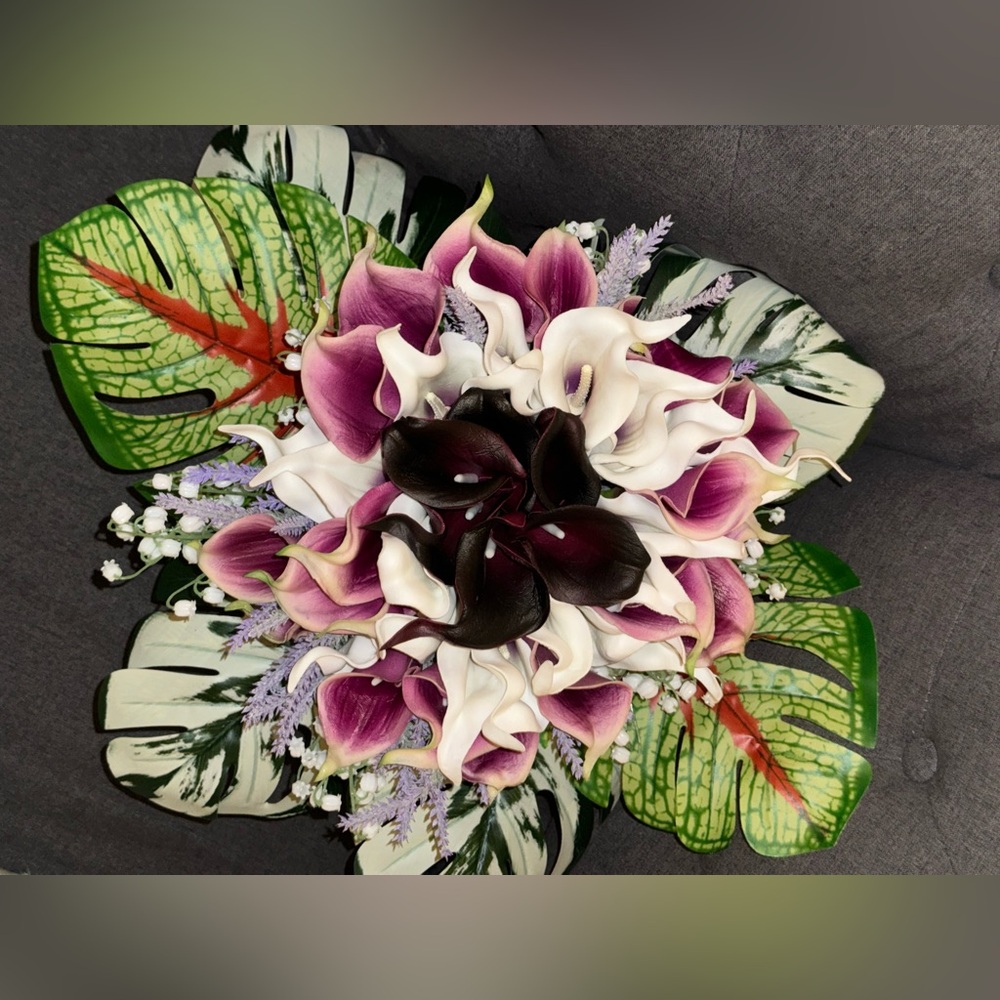 Floral Arrangements